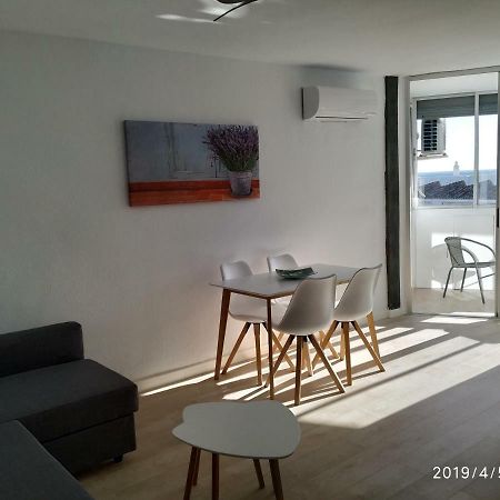 Apartamento En Urbanizacion Algaida En Primera Linea De Playa Sitio de Calahonda Eksteriør bilde