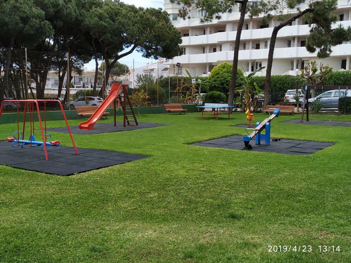 Apartamento En Urbanizacion Algaida En Primera Linea De Playa Sitio de Calahonda Eksteriør bilde
