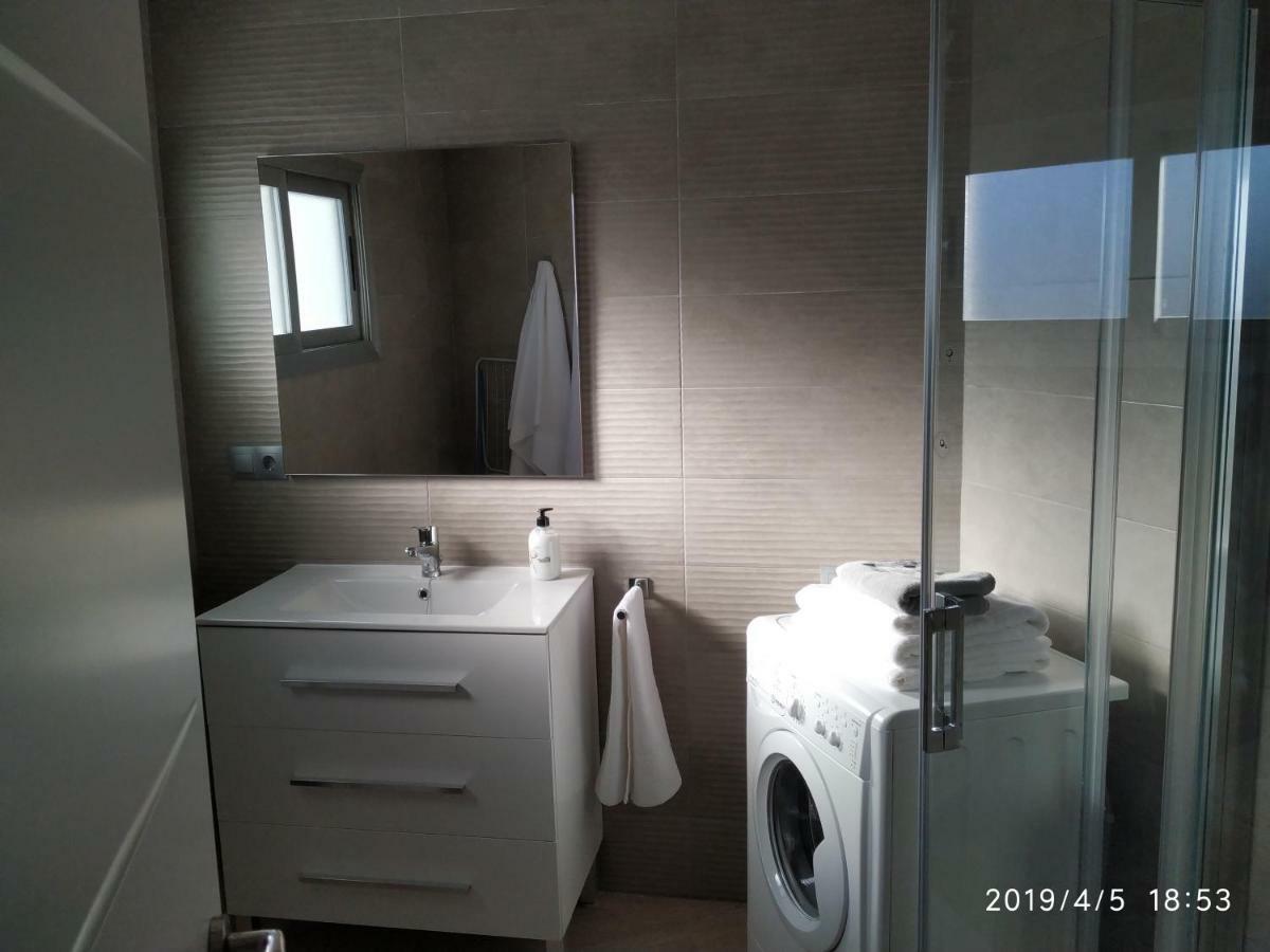Apartamento En Urbanizacion Algaida En Primera Linea De Playa Sitio de Calahonda Eksteriør bilde