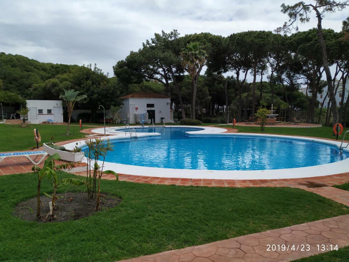 Apartamento En Urbanizacion Algaida En Primera Linea De Playa Sitio de Calahonda Eksteriør bilde